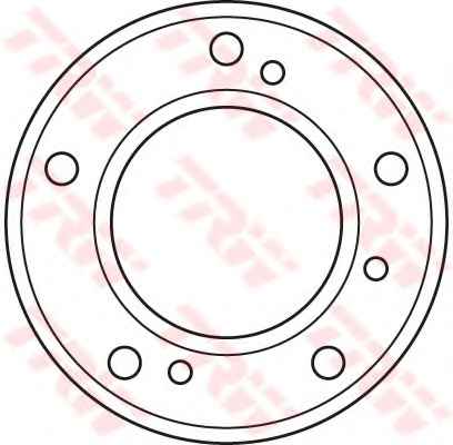 TRW DB4198