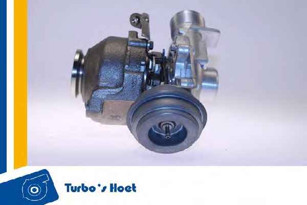 TURBO' S HOET 1103873