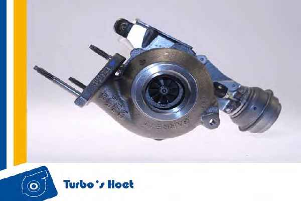 TURBO' S HOET 1103873