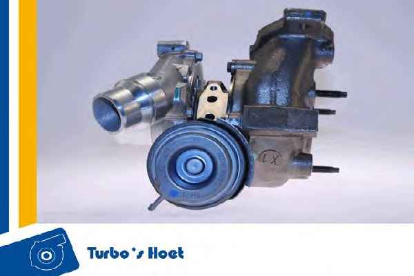 TURBO' S HOET 1103869