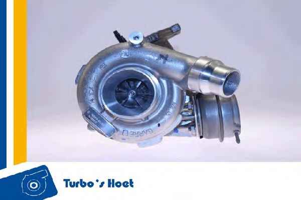 TURBO' S HOET 1103869