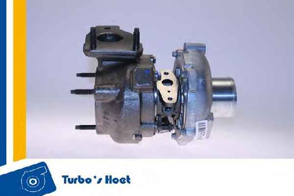 TURBO' S HOET 1103869