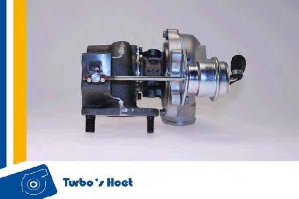 TURBO' S HOET 1104121