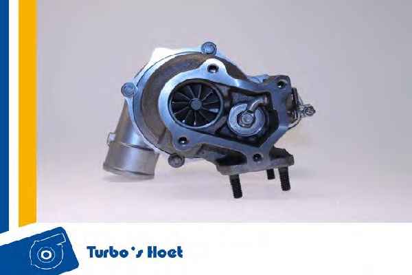 TURBO' S HOET 1104121