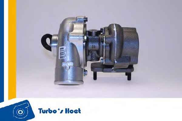 TURBO' S HOET 1104121