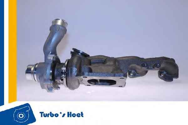 TURBO' S HOET 1104136