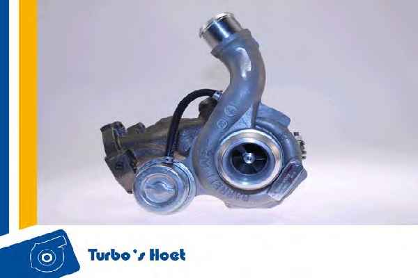 TURBO' S HOET 1104136