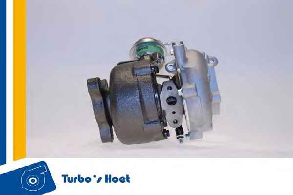 TURBO' S HOET 1103728