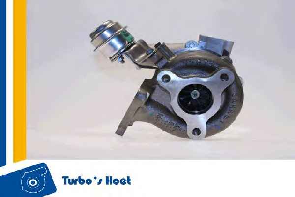 TURBO' S HOET 1103728