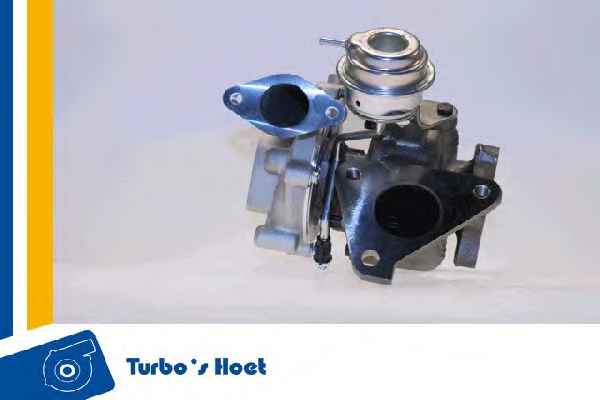 TURBO' S HOET 1103728