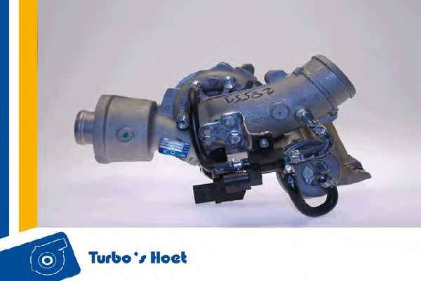 TURBO' S HOET 1103750