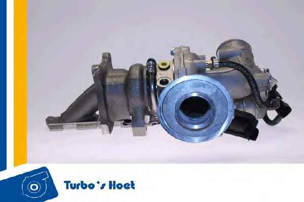 TURBO' S HOET 1103750