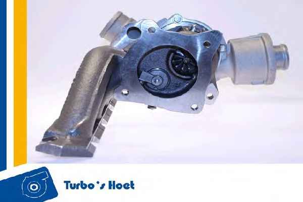 TURBO' S HOET 1103750