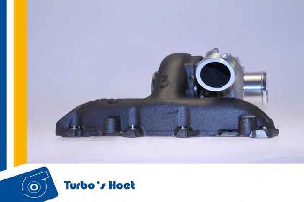 TURBO' S HOET 1103807