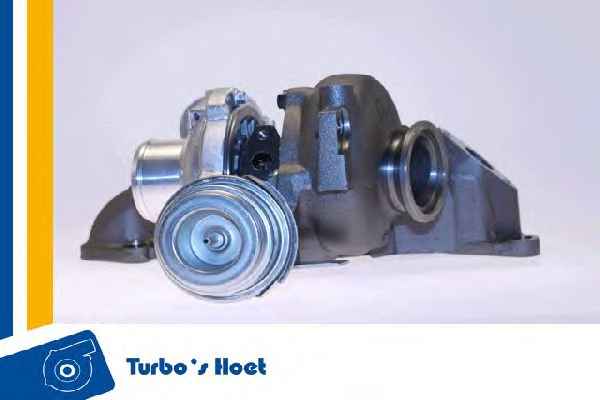 TURBO' S HOET 1103829