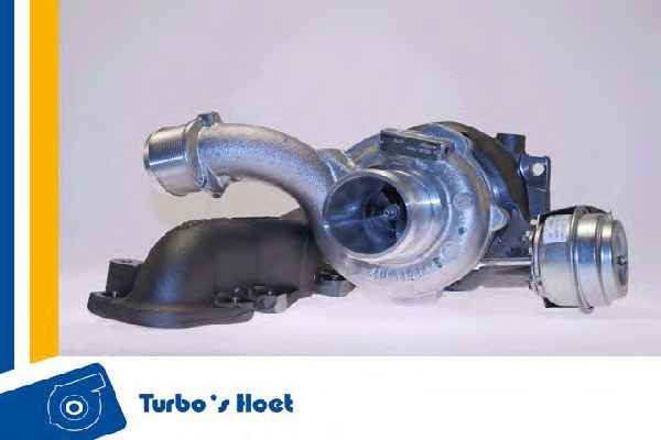 TURBO' S HOET 1103829
