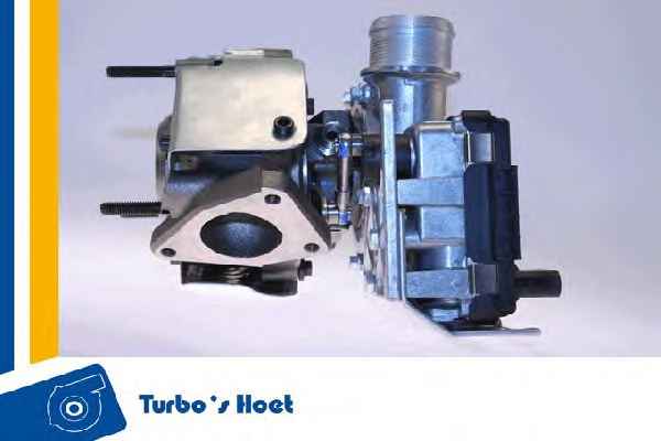 TURBO' S HOET 1103753