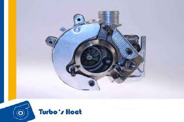 TURBO' S HOET 1103753