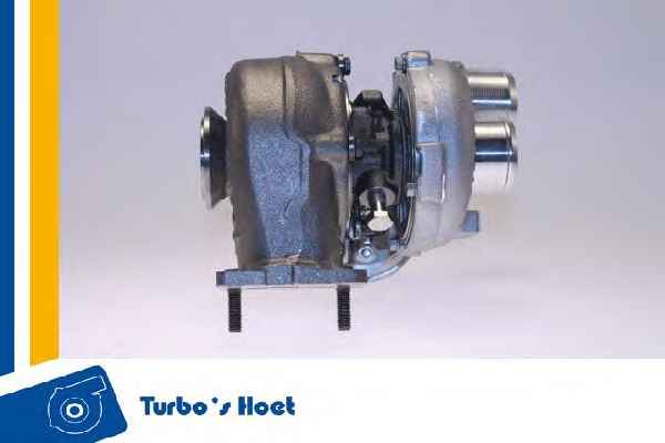 TURBO' S HOET 1103907