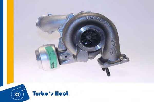 TURBO' S HOET 1103907