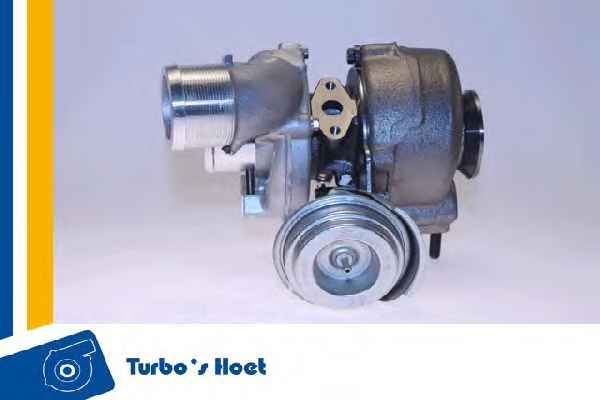 TURBO' S HOET 1103907