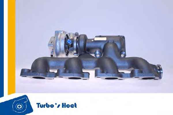 TURBO' S HOET 1103776