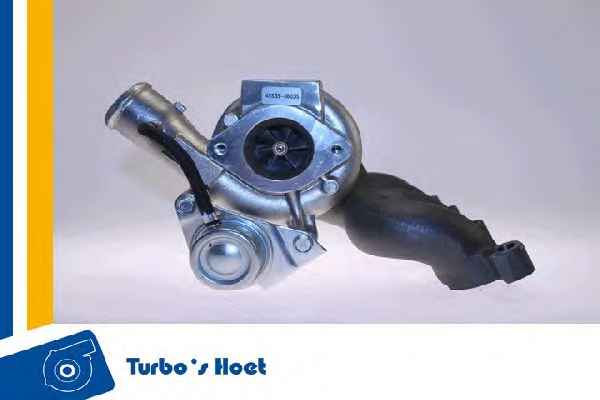 TURBO' S HOET 1103776