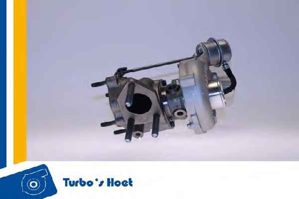 TURBO' S HOET 1103710
