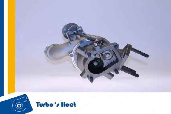 TURBO' S HOET 1103710