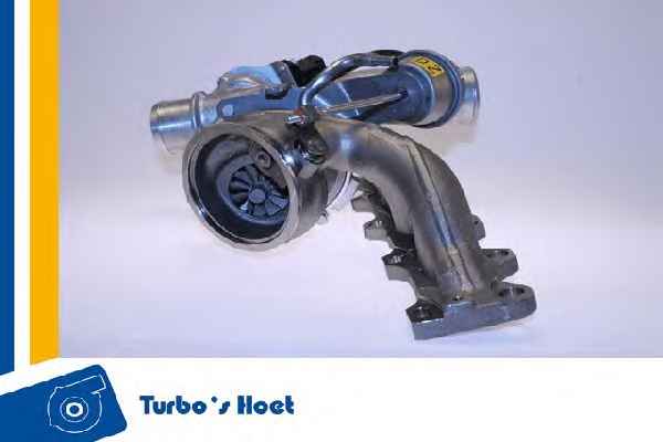 TURBO' S HOET 1104171