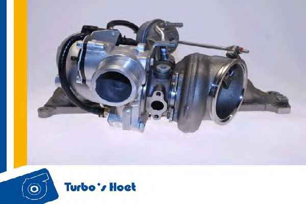 TURBO' S HOET 1104171