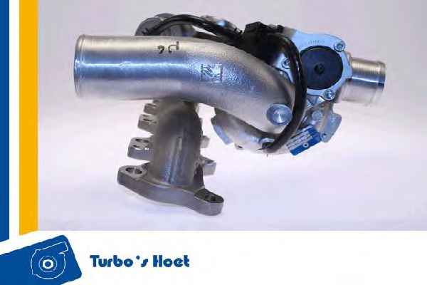 TURBO' S HOET 1104171