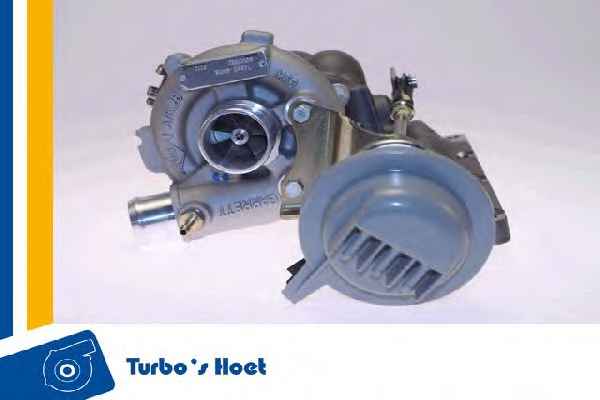 TURBO' S HOET 1103725