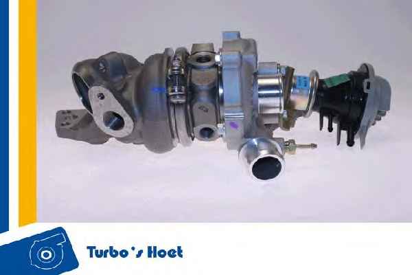 TURBO' S HOET 1103725
