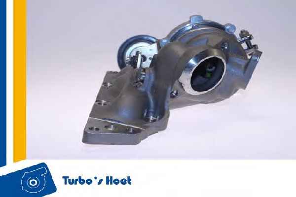 TURBO' S HOET 1103725