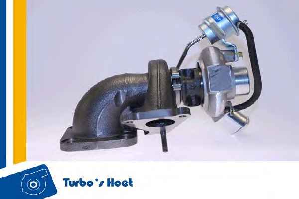 TURBO' S HOET 1103730