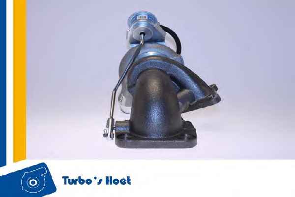TURBO' S HOET 1103730