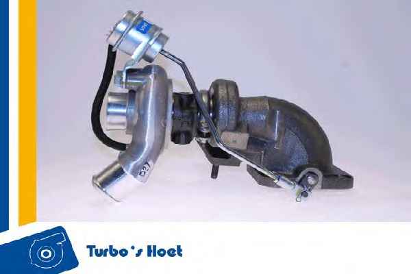 TURBO' S HOET 1103730