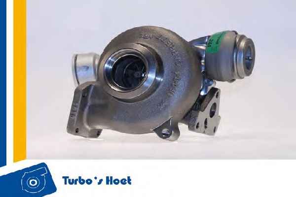 TURBO' S HOET 1103775