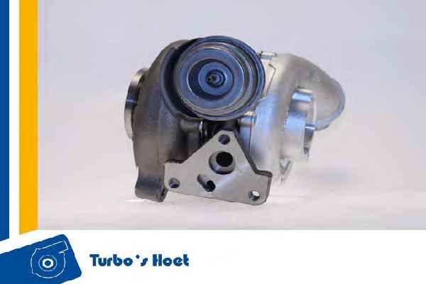 TURBO' S HOET 1103775