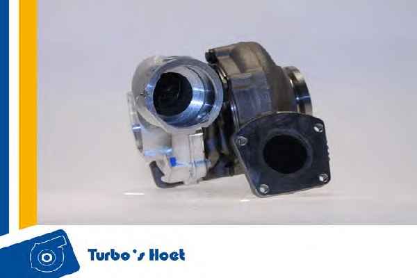 TURBO' S HOET 1103775