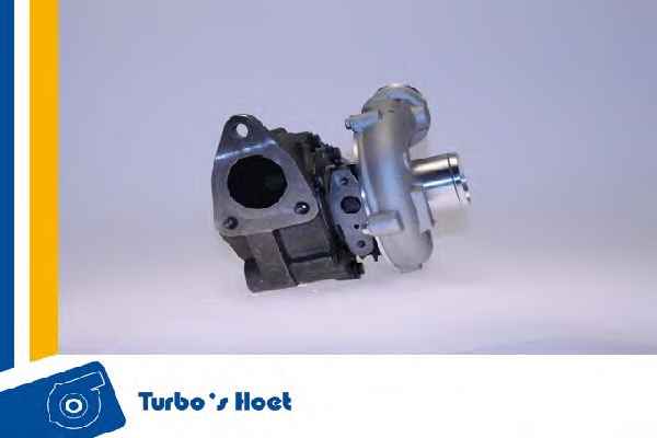 TURBO' S HOET 1103577