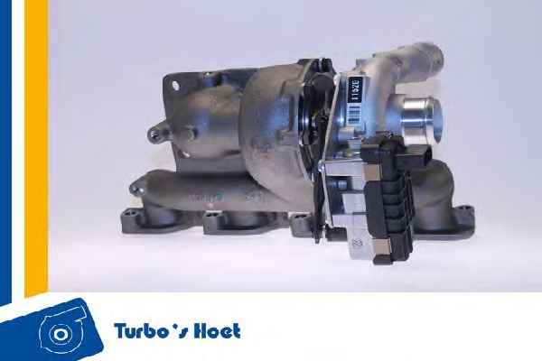 TURBO' S HOET 1103787