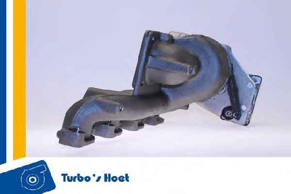 TURBO' S HOET 1103787