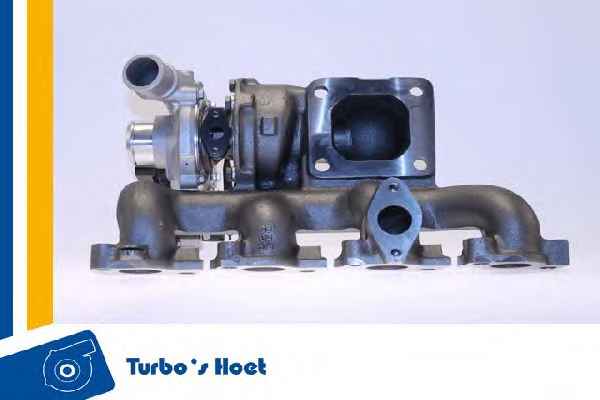 TURBO' S HOET 1103787