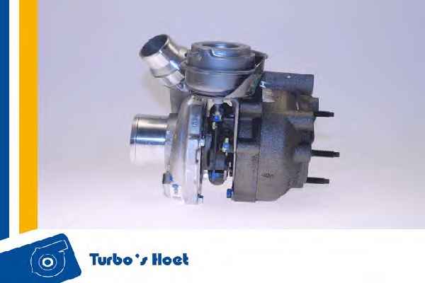 TURBO' S HOET 1103870