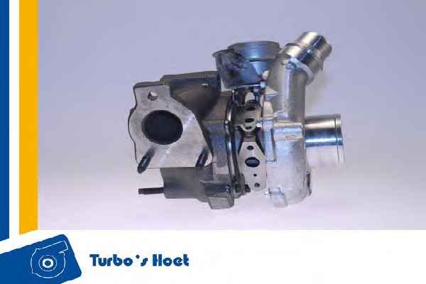 TURBO' S HOET 1103870
