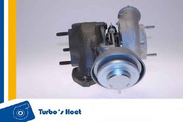 TURBO' S HOET 1103950