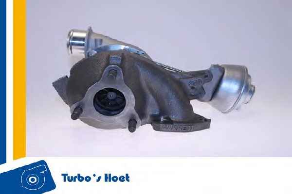 TURBO' S HOET 1103950