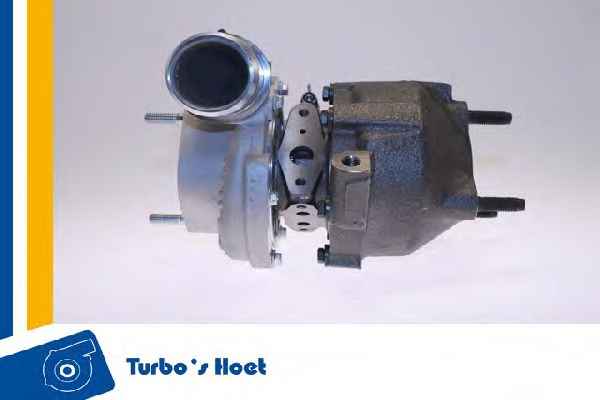 TURBO' S HOET 1103950